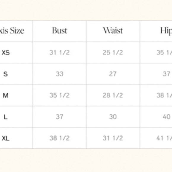 Alexis Chelsea Maxi Dress Gown Alabaster Ivory Cream Small Vacation Party Event - Picture 11 of 11